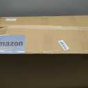 Fluffy Area Rugs for Bedroom 5x7: Shag Rugs for Bedroom - Living Room Area Rug 5x7 Grey Plush Fuzzy Soft Carpet - Teenage Room Dorm Decor Carpets