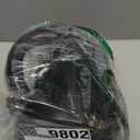 OVENTE Electric Kettle, 1.7L Fast Boiling Water Heater for Coffee or Tea, BPA Free with Water Level Gauge, Auto Shut-Off, Boil-Dry Protection, Indicator Light and Removable Filter, Black KP72B