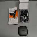 Xiaomi Android TV Box S 3rd Gen, 4K UHD Google TV Box Dolby Vision Atmos & DTS:X, 2GB + 32GB Storage WiFi 6 HDMI 2.1 360 Bluetooth Remote Voice Control for Television Internet Streaming Connection