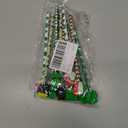 Ciieeo 12Pcs Irish Pencil st patricks day party favor art pencil Cute Pencils for Kids irish party supplies st patricks day pencils school prize classroom supplies Wood student