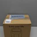 Hydrogen-Oxygen Facial Machine, Hydra Face Care Device for Skin Moisturizing – A Professional Vacuum Cleaning Jet Blackheads Remover for Home and Beauty Salon