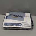 ViDava's Waterproof Chair Pads for Elderly Incontinence - Reusable & Washable, Fits Recliners, Seats, Furniture, Beds - Leak Proof & Absorbent Urine Protector for Men, Women, Adults (Gray) (Grey)