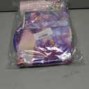 88PCS For Latest Mario Party Supplies: 6 Hanging Swirls, 20 Napkins, 20 Cups, 20 Plates 9 inch 20 Plates 7 inch, 1 Banner, 1 Tablecloth for Mario Birthday Party Decorations