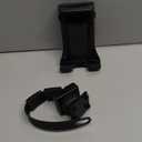 Yiting Cycling Bike Phone Stand Tablet Mount for Indoor Gym Treadmill, Spinning Exercise Bicycle, Mic Stand, Cellphone Holder for iPhone iPad Pro/iPad mini/Air Tablet & Smartphones (4.7-12.9") (Style2)