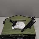 Heated Outdoor Cat House for OutsidWide Winter Shelter for Ferals  Cat House for Outdoor Cats, Heated House for Outside Weatherproof Insulated Protection 22.5 x 17 x 17