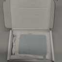 Professional 15-in-1 Air Quality Monitor with Smartphone APP - Dual Chip - Sensors Detect CO2, PM2.5/PM10, HCHO, TVOC | Real-Time AQI Alerts & Custom Thresholds | for Home, Car, Office, Plants, Pets