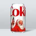 2 x Diet Coke Soda Soft Drinks, 12 fl oz Fridge Pack Cans, 12 Pack - Cola Flavored Diet Soda Soft Drinks (EXP 08/11/25)