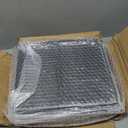 Desktop Speaker Stands 1 Pair Bookshelf Speakers Steel Studio Monitor Stands