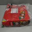 Dot's Homestyle Pretzels Variety Pack, Original, Honey Mustard, and Parmesan Garlic Twist Snack, 1oz Individually Sized Bags (18 Count)