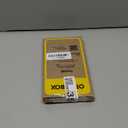 OtterBox iPhone 17 Profile Series Case - Black Crystal