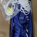 Intex Recreation 58837EP River Run II Inflatable Lounge, 95.5 x 62-in. - Quantity 3