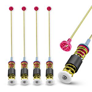 WA45H7000AW/A2 WA45T3200AW/A4 WA422PRHDWR/AA WA400PJHDWR AA Suspension Rods for Samsung Washer WA456DRHDWR/AA, DC97-16350E WA50R5200AW/US Suspension Rods for Samsung WA45H7200AW/A2 WA5451ANW