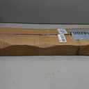 Drawer Slides 5 Pairs Full Extension 12 14 16 18 20 22 24 inch Side Mount Pull Out Kitchen Cabinet Rails Bracket Replacement Ball Bearing (Basic-5 Pairs, 22 Inch)