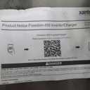 Xantrex 81-2022-12 Inv/Chgr, Free-458 2000W 12V 100A M-Sine