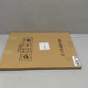 SESEAT 16x20 Picture Frame Black, Display Pictures 11x14 with Mat or 16x20 without Mat, Photo Frames Wall Gallery, 1 Pack