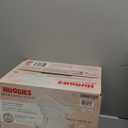 Huggies Size 4 Diapers, Skin Essentials Baby Diapers, Size 4 (22-37 lbs), 58 Count 