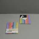 Mr. Pen- Aesthetic Bible Highlighters No Bleed Through Assorted Color, 8pcs, Dreamfield, Cute Highlighter Dual Tip for Journaling Supplies and School Accessories, Bible Highlighters and Pens No Bleed 2 Pack