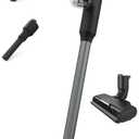 Electrolux Ultimate700 Cordless Stick Vacuum with PowerPro Bristle Nozzle and High Suction Power, 50-Minute Run Time, 4 Power Modes, Granite Gray