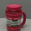 Reduce WaterDay Dragonfruit Pink Desk Top Mug