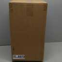 Insulated Beverage Dispenser-NON HEATING-75 Cup Cold Drink Beverage for Catering-Stainless Steel Iced Beverage Dispenser 12 L/3.2 Gallon Coffee Dispenser with Spigot for Tea,Juice (black)