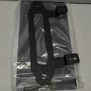 Hawse Fairlead License Plate Mount, Winch License Plate Bracket All 10 inch Hawse Fairlead Winch License Plate Bracket Roller Fairlead