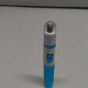 Areyzin Women's Nose Hair Trimmer, Powerful and Versatile, Waterproof and Easy to Clean, Compact and Portable