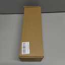 Airplane Foot Hammock for Plane Travel Essentials, Airplane Foot Rest with 2 in 1 Removable Support Pad, Adjustable Foot Hammock with Thicken Memory Foam, Foot Rest for Plane Travel Foot Leg Rest (Black)