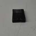 Steel Steering Column Mount Bracket, 2in Size, Easy Installation Support, Fit for, Sturdy and Secure Mounting Solution