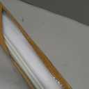 SUNOFF Cordless Blackout Roller Shades Blinds for Windows Free-Stop,Pull Down Room Darkening with Valance,Thermal Insulated Woven Fabric Window Door Blinds for Home,Office,Linen 34.5" W x 72" H