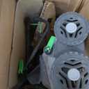 2025 Upgrade 16-Inch 15.5 Amp 2-in-1 Electric Dethatcher and Scarifier with 14.5-Gallon Collection Bag, Lawn Dethatcher with 5-Position Depth Adjustment, Keeps Lawn Healthy  Light Green