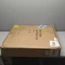 Asweets Kids Table and Chair Set,4 in 1 Toddler Desk with Storage Drawer,Wooden Activity Table for 2 in 1 Detachable Tabletop,Bookshelf,Suitable for Classroom,Home,Nursery,Playroom (Pure White)