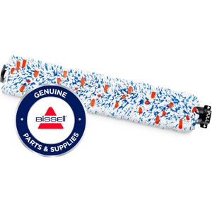 BISSELL Crosswave Multi Surface Brush Roll, New Genuine OEM Part, 1868 for BISSELL Crosswave Turbo and Crosswave Pet Pro