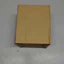 H&W Cow Piggy Bank, Unbreakable Coin Box for Kids, Cute Animal Money Bank Birthday for Boys Girls,Coin Saving Boxes (White) (Small)