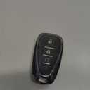 Smart Key for Chevrolet Equinox Bolt Volt 2017-2021, YIKEBALOG 4-Button Remote Key Fob for HYQ4AA 315mhz