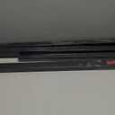 CR Fence & Rail 2-3 Step Stair handrail, Perfect for Hand Rails for Outdoor Steps, Indoor Staircase handrail & Porch, Deck, and Balcony for Seniors, with 40" Top Rail