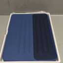 ESR for iPad A16 Case, iPad 11th/10th Generation Case (2025/2022), Removable Magnetic Cover, Adjustable Portrait/Landscape Stand with Raised Screen View, 9 Standing Angles, Blue