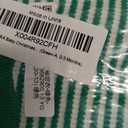 ZAXARRA Baby Christmas Sweatshirt Romper Striped Waffle Knit Jumpsuit Christmas Tree Embroidery Cute Boy Girl Holiday Outfit (Green)