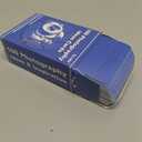 100 Photography Idea Cards - Photography Props for Photoshoot Camera Accessories, Photographer Gifts for Men Women Unique for Camera Lovers, 100 Inspiring Themes & Challenges