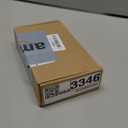 Mini Travel Watercolor Set Pocket Artist Watercolor Travel Set Grid Palette Box Sketch Book Brush Pens With Binder Clips For Painters Artists Students (Acrylic 8 Grids)