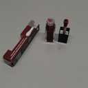 e.l.f. Glow Reviver Lip Oil, Nourishing Tinted Lip Oil For A High-shine Finish, Infused With Jojoba Oil, Vegan & Cruelty-free, Jam Session (0.25 Fl Oz (Pack of 1))