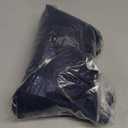 Memoriesea Women's Elegant Sleeveless Deep V Neck Bodycon Party Evening Gown Maxi Dress (Large)