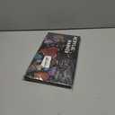 Blue Dual Tip Acrylic Paint Pens,Adult Artist Acrylic Paint Markers for Wood, Canvas, Stone, Rock Painting, Glass, Ceramic Surfaces 24 Color