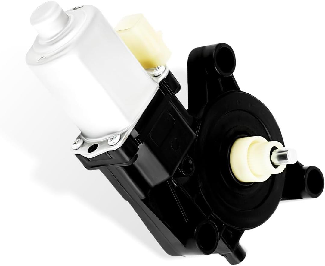 SCITOO Power Window Regulator Motor Fit for 2011-2015 for Chrysler 200,2008-2010 for Chrysler Cirrus,2007-2010 for Sebring,Front Right,OE:742-339