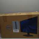 Dell 27 SE2725H Monitor - 27-Inch Full HD (1920x1080), VA Panel, Tilt Functionality, Certified by TV Rheinland for 3-Star Eye Comfort - Black