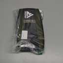 RDX Weight Lifting Belt AUTO LOCK, 6.5 Padded Back Support, Men Women Gym Fitness Strength Training, Bodybuilding Powerlifting Weightlifting Workout, Deadlift Squat, Pro Exercise Equipment (Army Green)