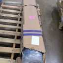 Firm California King Size Mattress [Enhanced], 12 Inch Cal King Mattress In A Box, Hybrid Mattresses With Gel Memory Foam & Independent Pocket Springs, Pressure Relief, Cooling, Additional Support (Grey)