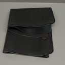 SSOIU Large Mouse Pad, Full Desk XXL Extended Gaming Mouse Pad 35.5" X 15.7", Waterproof Desk Mat with Stitched Edge, Non-Slip Laptop Computer Keyboard Mousepad for Office & Home, Floral (Dried Flower)