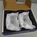 2026 Upgraded Retro Gaming Console, Retro Game Stick, 4K HD HDMI TV Game Stick, Built-in Classic Video Games, Plug & Play Game Console for TV 2 Wireless Controllers