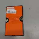 SHIELDON Wallet Case for iPhone 16 Pro Max 6.9", Genuine Leather Flip Cover with [Kickstand] [RFID Blocking Card Holder] [Magnetic] Shock-Absorbent Case Compatible with iPhone 16 Pro Max - Black