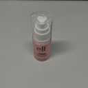 e.l.f. Poreless Face Primer, Skin-Smoothing Matte Makeup Base, Minimizes Pores & Fine Lines, Long-Lasting Foundation Primer with Tea Tree & Vitamins A & E, Vegan & Cruelty-Free